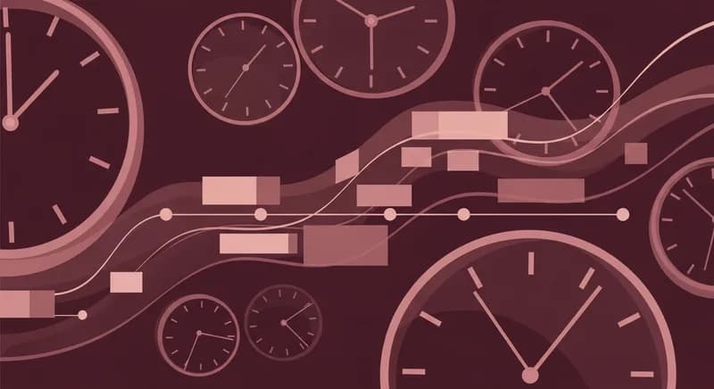 Why Event Teams Lose 3+ Hours a Day to Manual Tasks
